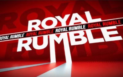 WWE Royal Rumble in St. Louis Quick Results (01/29/2022)