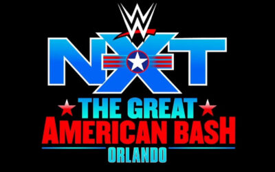 WWE NXT The Great American Bash in Orlando Quick Results (06/28/2026)