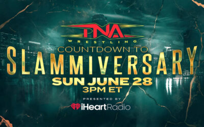 TNA Wrestling Slammiversary in Boston Quick Results (06/28/2026)