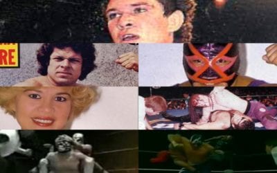 This day in lucha libre history… (July 17) 