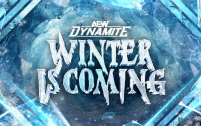 AEW Dynamite: Winter Is Coming in College Park Quick Results (12/10/2025)