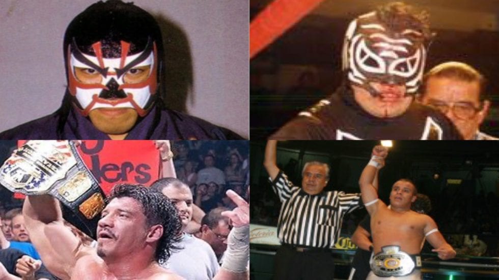 This day in lucha libre history… (July 27) — Lucha Central