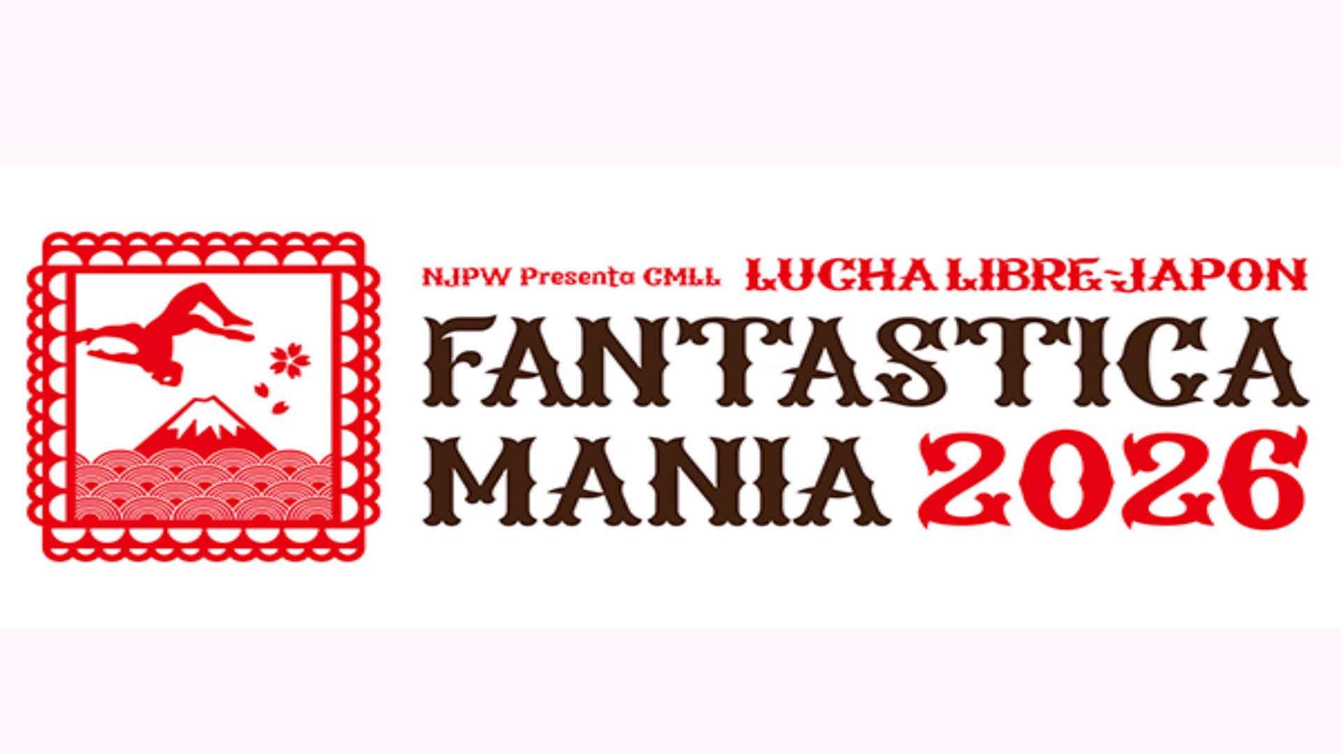 NJPW Presents CMLL FantasticaMania 2026
