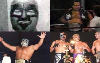 This day in lucha libre history… (December 28)