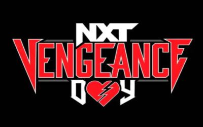 WWE NXT Vengeance Day in Charlotte Quick Results (02/07/2022)