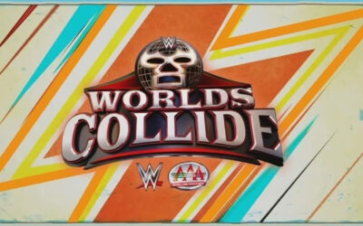 WWE Worlds Collide in Inglewood Quick Results (06/07/2025)