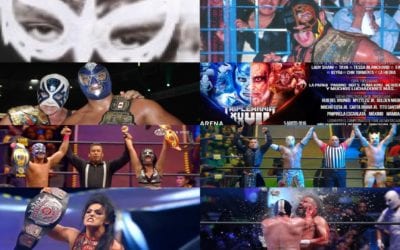 This day in lucha libre history… (August 3)  