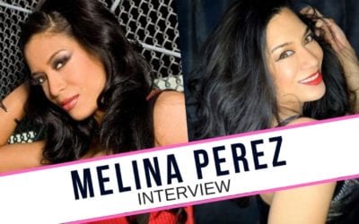Melina Perez Opens Up About Her Time In WWE, Women’s Evolution, Future Goals & More!