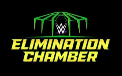 WWE Elimination Chamber in Jeddah Quick Results (02/19/2022)