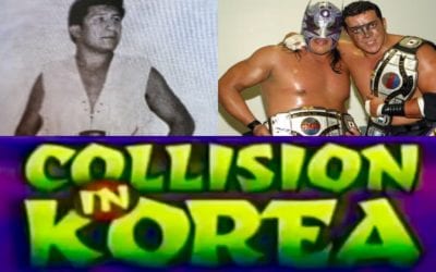 This day in lucha libre history… (August 4)  