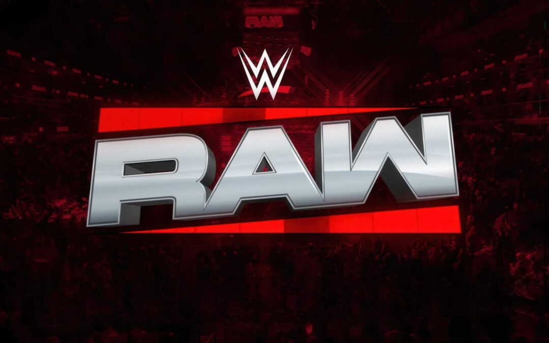 WWE Monday Night RAW in Laredo Quick Results (04/27/2026)