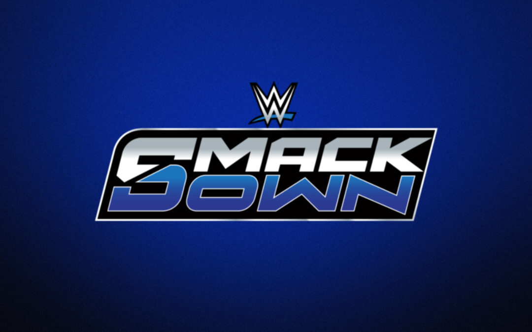 WWE Friday Night SmackDown in Phoenix Quick Results (03/13/2026)