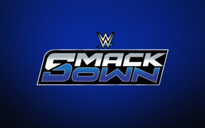 WWE Friday Night SmackDown in Riyadh Quick Results (01/30/2026)