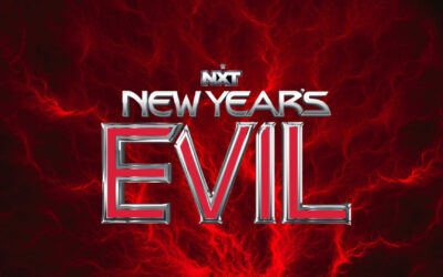 WWE NXT New Year’s Evil in Orlando Quick Results (01/06/2026)