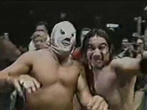 This day in lucha libre history… (August 8) — Lucha Central