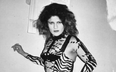 Adiós a Miss Janeth