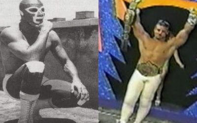 This day in lucha libre history… (August 11)  
