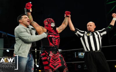 AEW Dark: Elevation Episode 10 Review (05/17/2021)