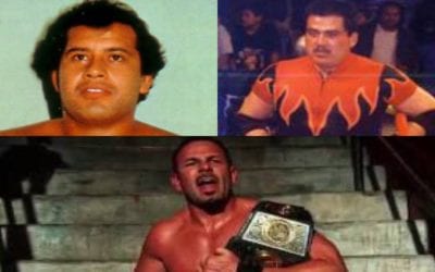 This day in lucha libre history… (January 10)