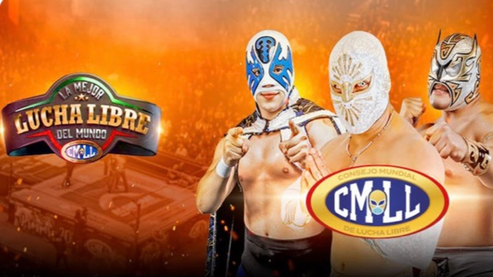 CMLL Spectacular Friday Live Show At Arena Mexico Results 07 08 2022 