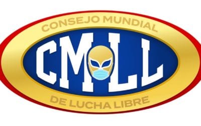 CMLL announces his 87th Anniversary Show for September 25 with a Night of Champions on iPPV