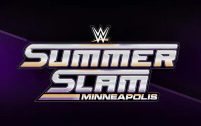Cartelera y horarios de WWE SummerSlam 2026 para Latinoamérica