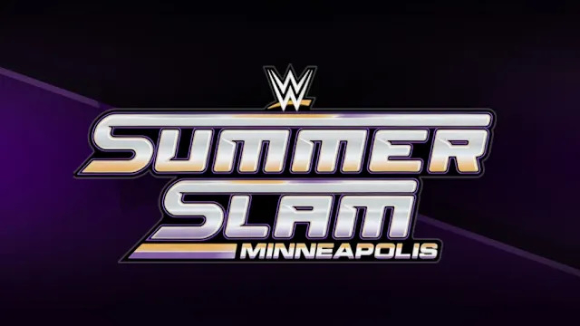 WWE Summerslam 2026