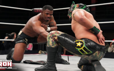 Lee Moriarty retiene ante Komander en Nueva York