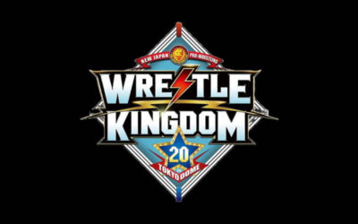 NJPW Wrestle Kingdom 20 in Tokyo Quick Results (01/04/2026)