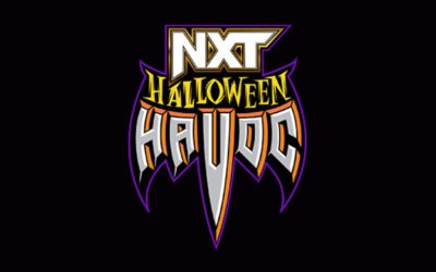 WWE NXT Halloween Havoc in Orlando Quick Results (10/22/2022)