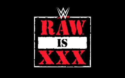 WWE Monday Night RAW: RAW is XXX in Philadelphia Quick Results (01/23/2023)