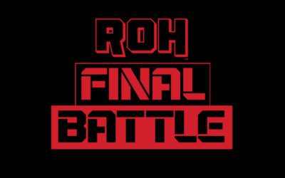 ROH Final Battle in Arlington Quick Results (12/10/2022)