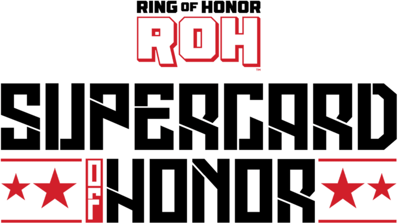 ROH Supercard of Honor in Los Angeles Quick Results (03/31/2023) — Lucha Central