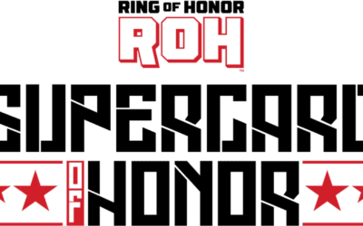 ROH Supercard of Honor in Los Angeles Quick Results (03/31/2023)