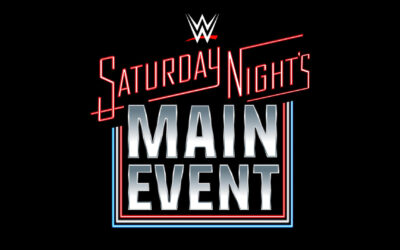 WWE Saturday Night’s Main Event in Tampa Quick Results (05/24/2025)