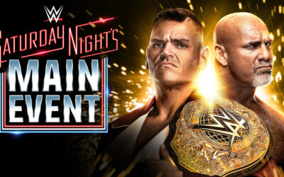 WWE Saturday Night’s Main Event in Atlanta Quick Results (07/12/2025)