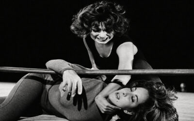 Rescue on the Canvas: The Feminist Crusade to Restore Glory to Las Lobas del Ring