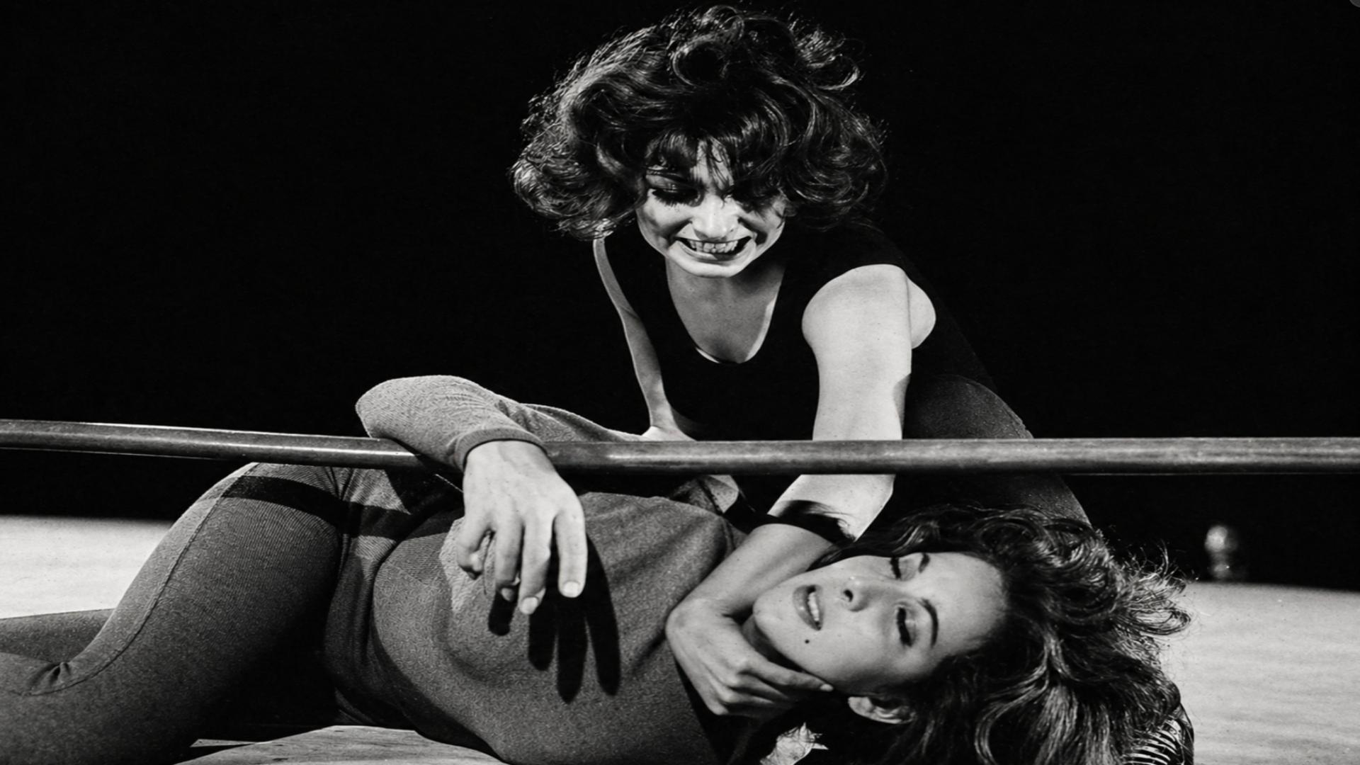 Las Lobas del Ring