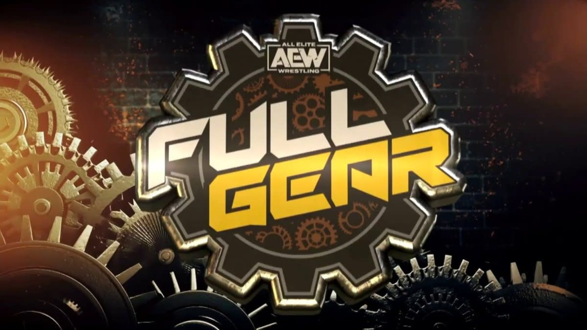 AEW Full Gear in Newark Quick Results (11/19/2022) — Lucha Central