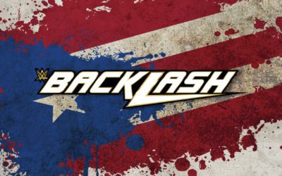 WWE Backlash in San Juan Quick Results (05/06/2023)
