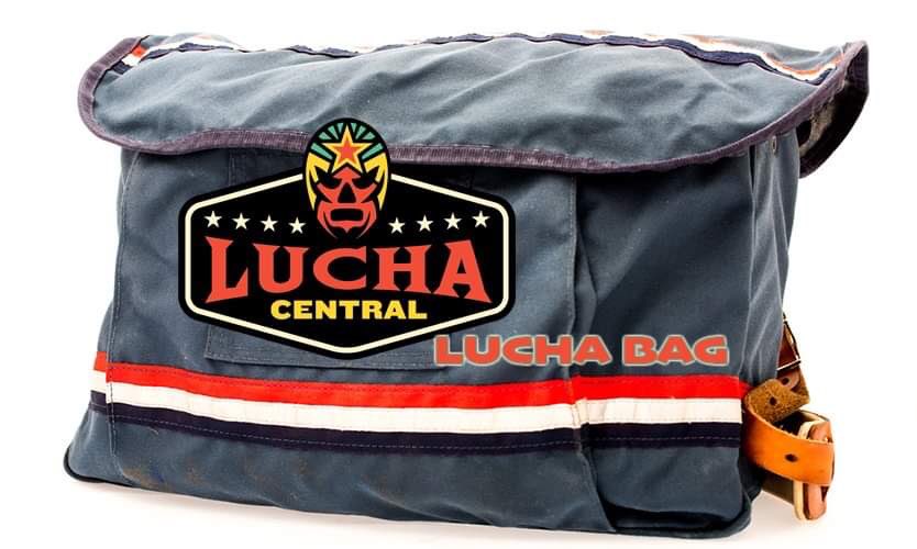 Luchabag!