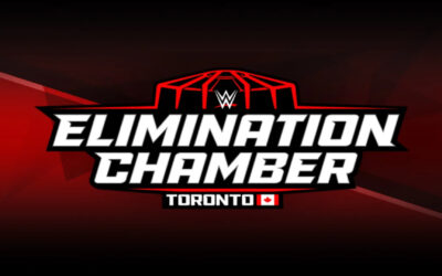 WWE Elimination Chamber in Toronto Quick Results (03/01/2025)