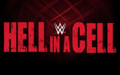 WWE Hell in a Cell in Rosemont Quick Results (06/05/2022)