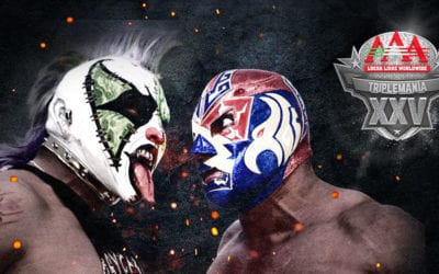 Triplemania Week: History of Triplemania Part 4