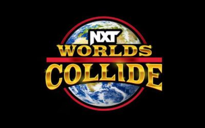 WWE NXT Worlds Collide in Orlando Quick Results (09/04/2022)