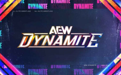 AEW Dynamite in Jacksonville Quick Results (04/24/2024)
