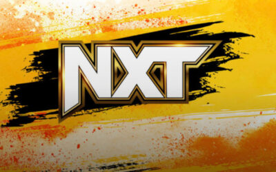 WWE NXT in Orlando Quick Results (04/09/2024)