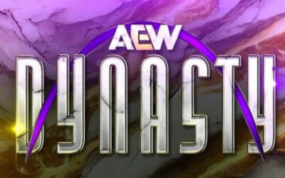 AEW Dynasty in St. Louis Quick Results (04/21/2024)
