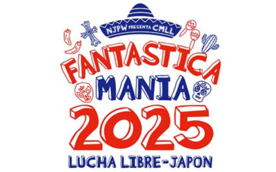 NJPW Presents CMLL FantasticaMania 2025 in Tokyo Day 8 Quick Results (02/28/2025)