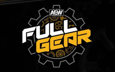 AEW Full Gear in Inglewood Quick Results (11/18/2023)